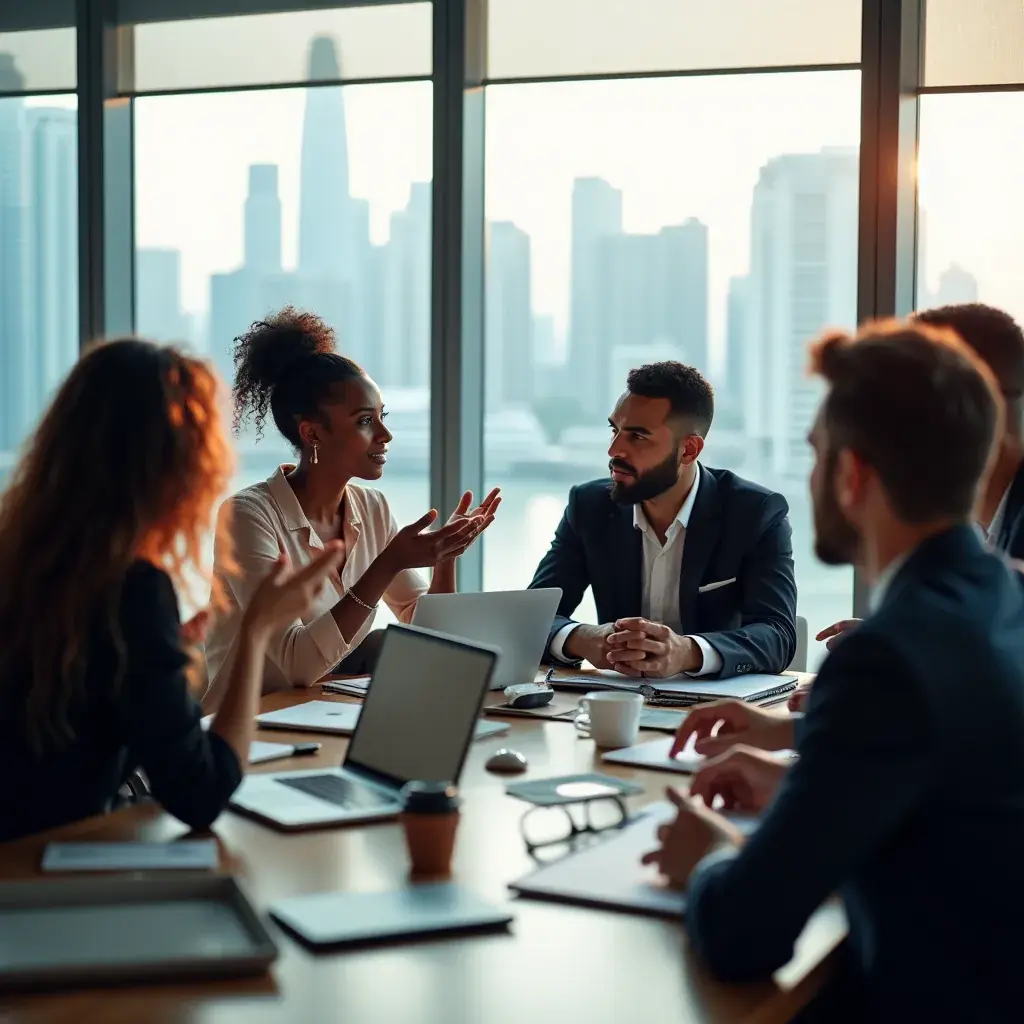 Innovation and strategy