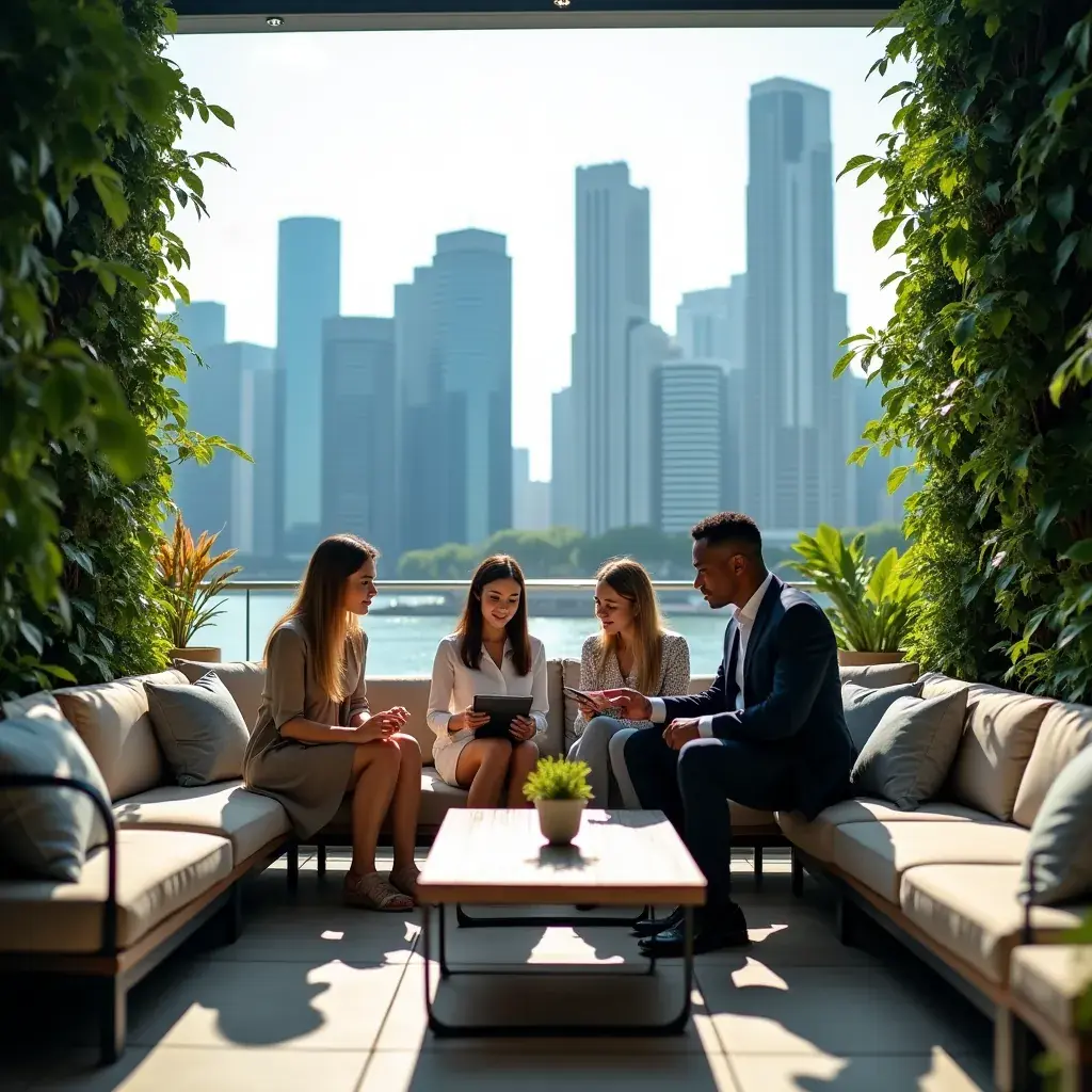 Gallery featured item