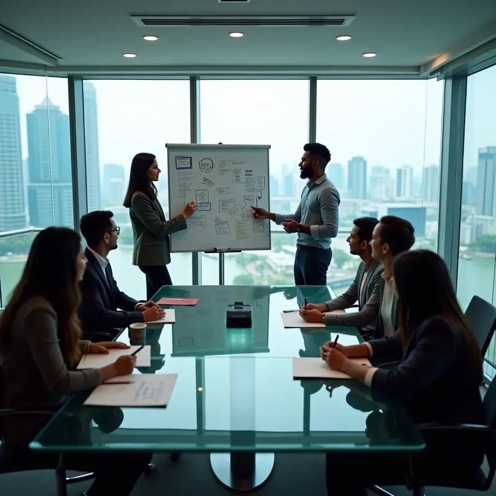 Natural earth friendly solutions